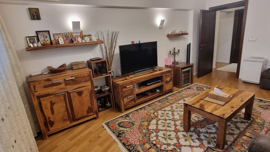 Apartament - Dristor, metrou, Camil Ressu - Poză 8