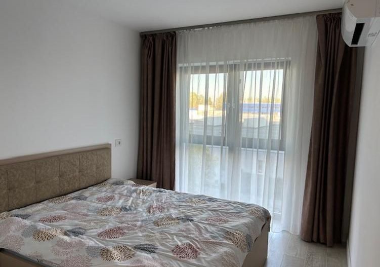 Apartament 3 camere lux, mobilat complet, parcare, Complex Parcului 20 - Poză 6