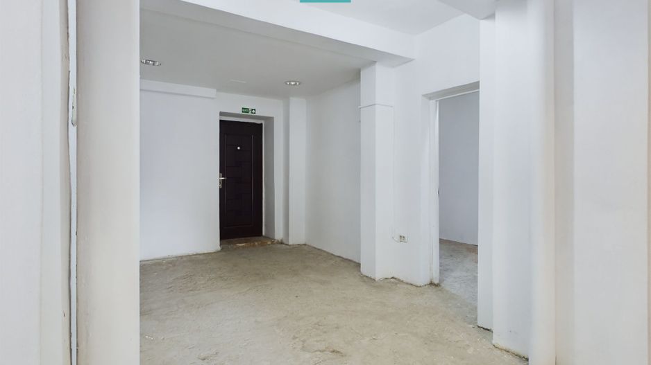 Spațiu comercial pe strada Mețianu - Poză 14