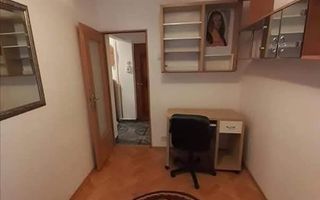 Apartament 3 camere de vânzare, Alexandru cel Bun, Iași – 110.000 Euro - Poză 4