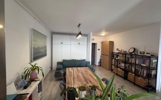 Vanzare apartament 3 camere in HILS Pallady cu parcare , 3 minute metrou - Poză 4