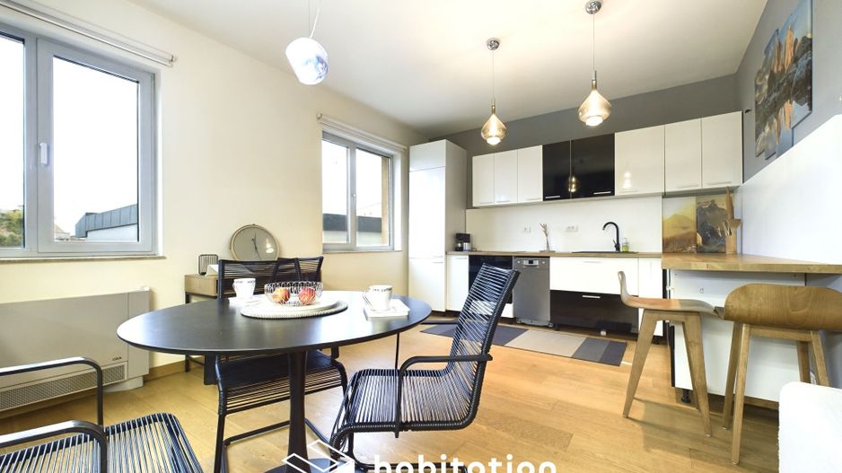 Tur virtual 2 camere, design contemporan si primitor,  zona Elisabetin - Poză 6