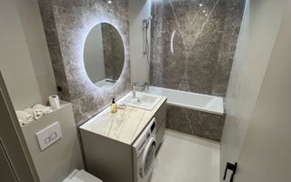 Apartament 2 Camere | NOU | Iancu Nicolae | Piscina - Poză 12