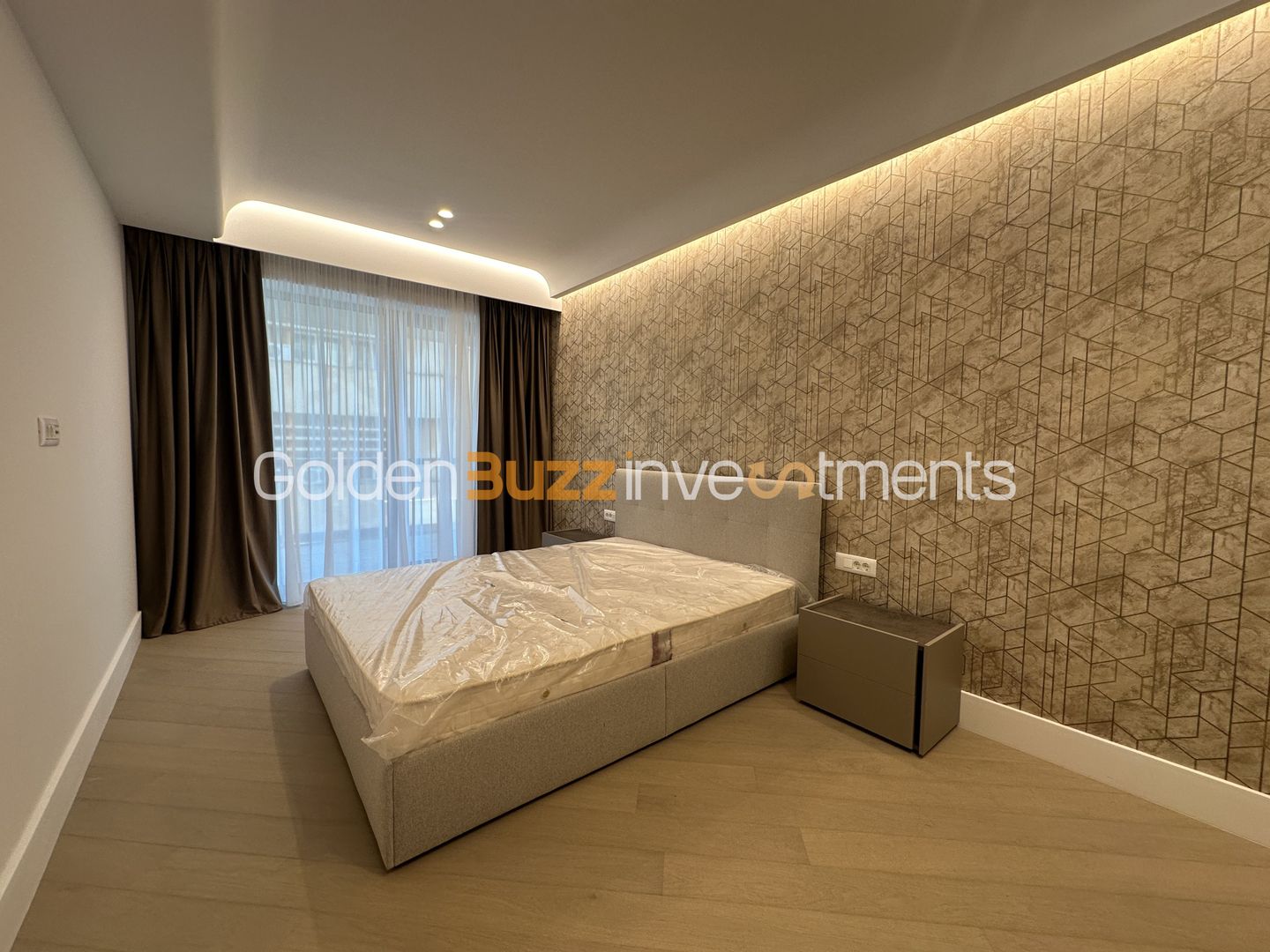 Apartament 2 Camere | Mobilat Lux | Prima Inchiriere - Poză 6