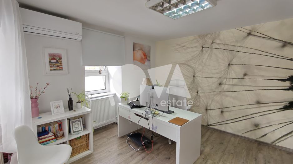 De vânzare - apartament 200 mp utili - Sf. Voievozi - Victoriei - Poză 11