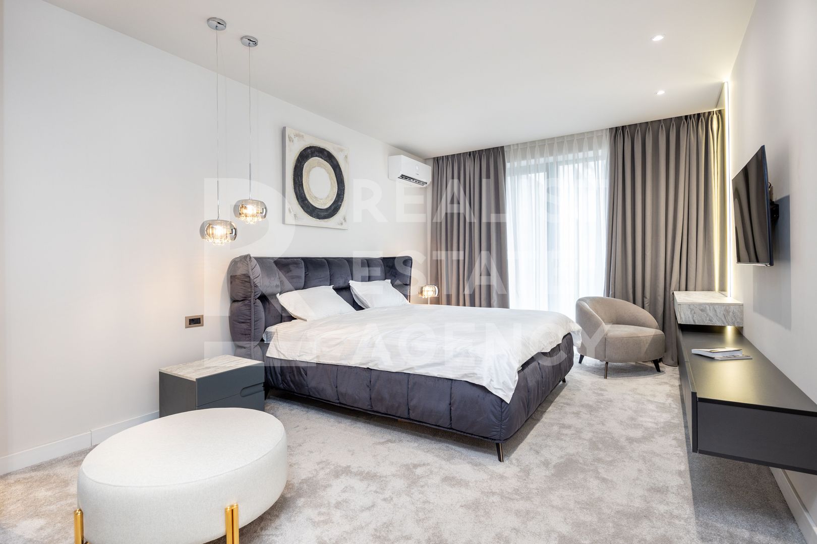 Vânzare, apartament cu 2 camere, zona Voluntari - Poză 9