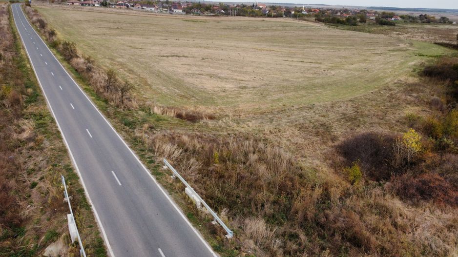 Parcele teren casa - Ianova - Poză 3