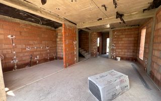 Duplex 5 camere | 130mp | Despartit | Ghiroda-Campus Universitar - Poză 3