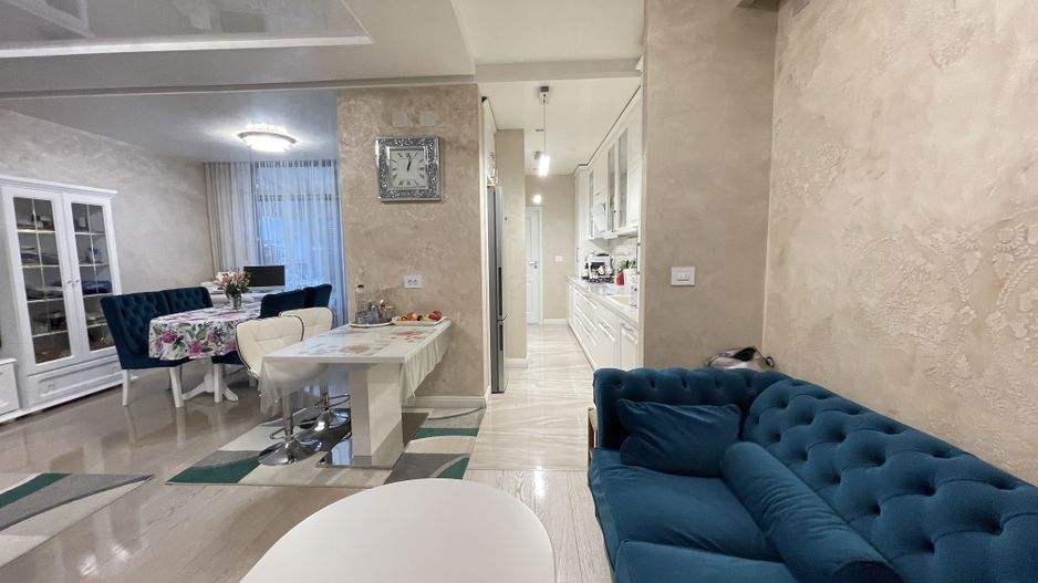 Duplex frumos de vanzare in zona Lipovei - Poză 5