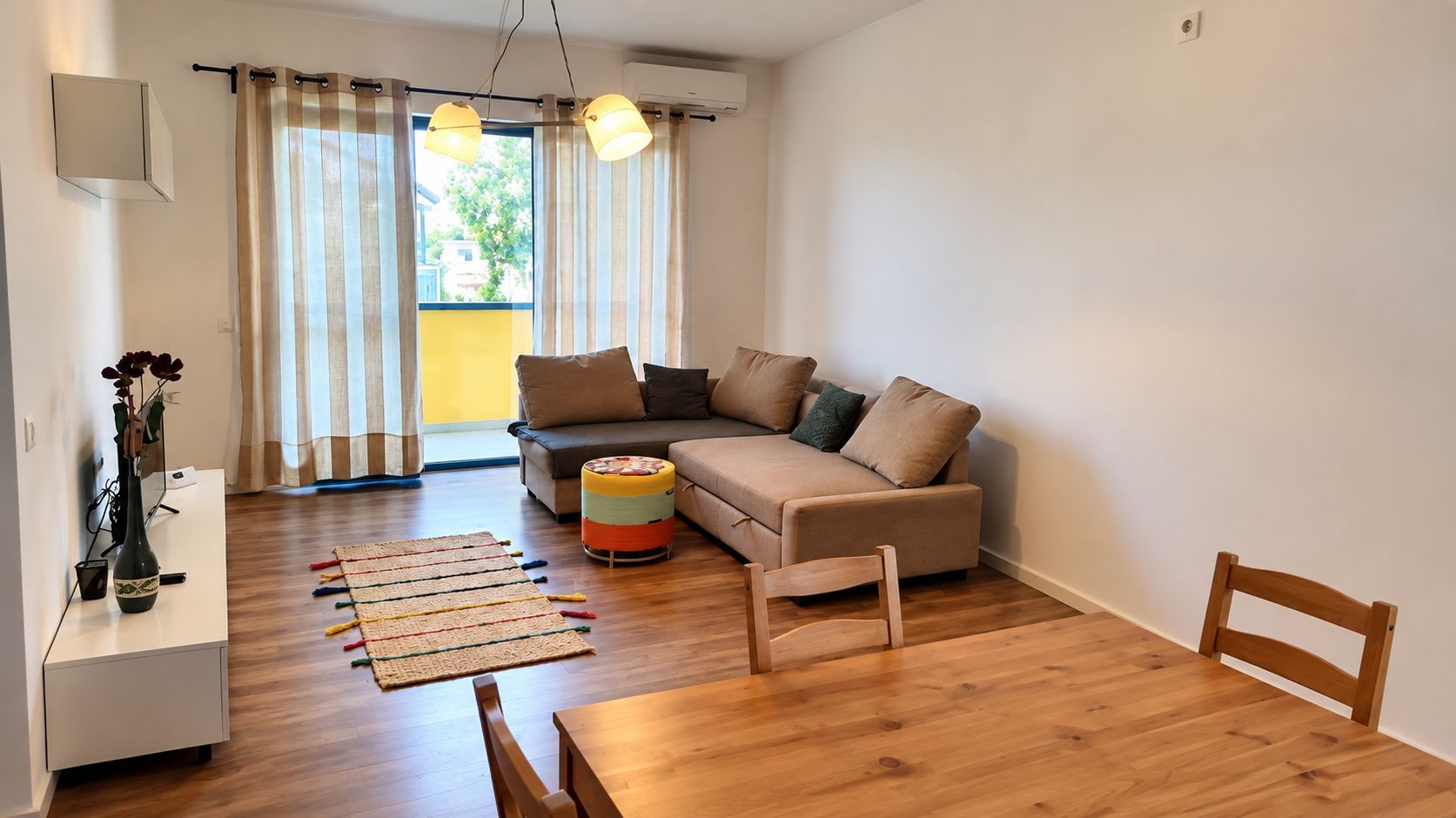Braytim-Musicescu | 2 camere | Mobilat si utilat | Loc de parcare - Poză 1
