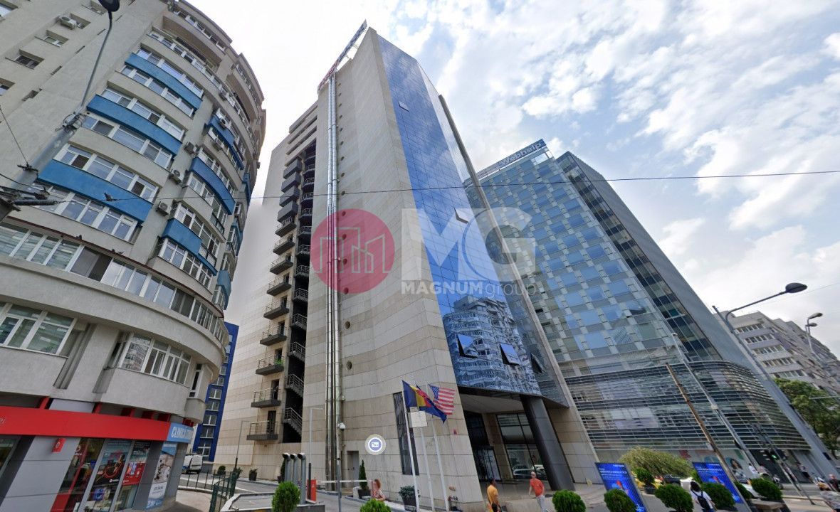 Cladire de birouri de vanzare- inchiriata integral- 7% randament - Poză 6