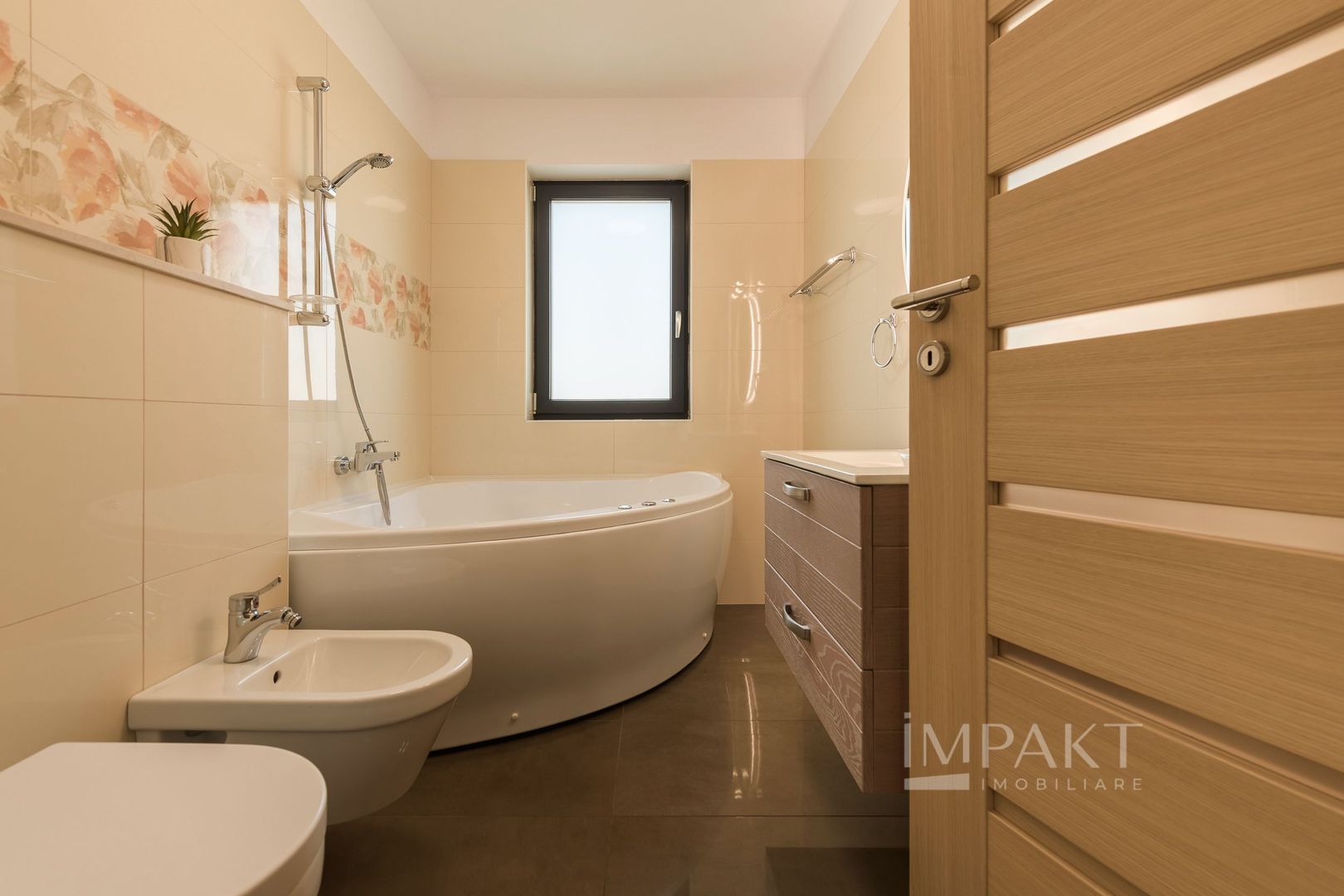 Penthouse in Zorilor cu 4 camere - Poză 21