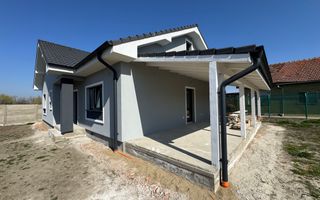 Utvin-Casa Individuala-Toate Utilitatile - Poză 8