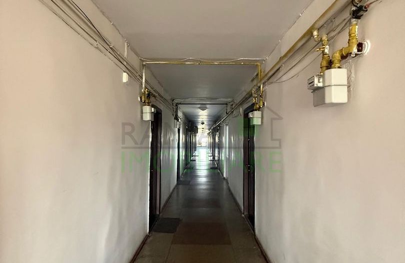 Garsonieră 22 mp, Mobilată, Bloc Reabilitat Termic - Poză 6