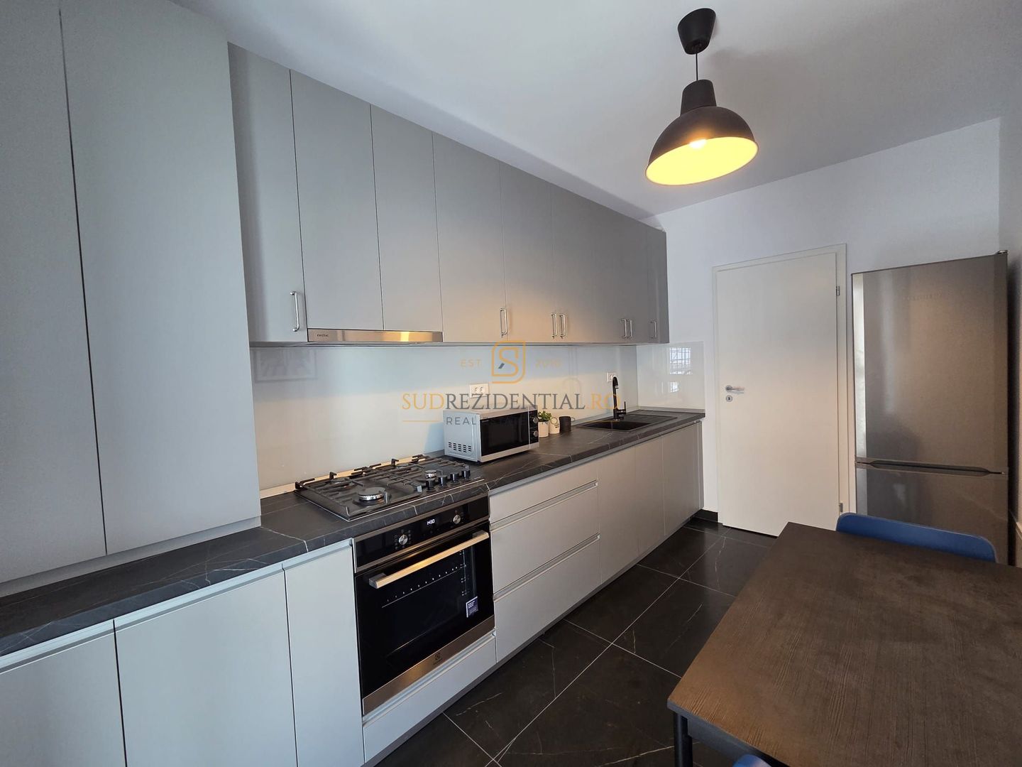 Apartament 2 Camere, Prima închiriere - Zona Metro Berceni,Metalurgiei - Poză 4