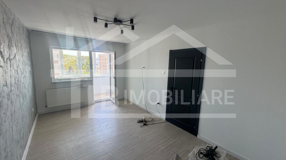 Apartament cu 2 camere, 49,95mp, decomandat,  Zona Bulevardului 1848 - Poză 5