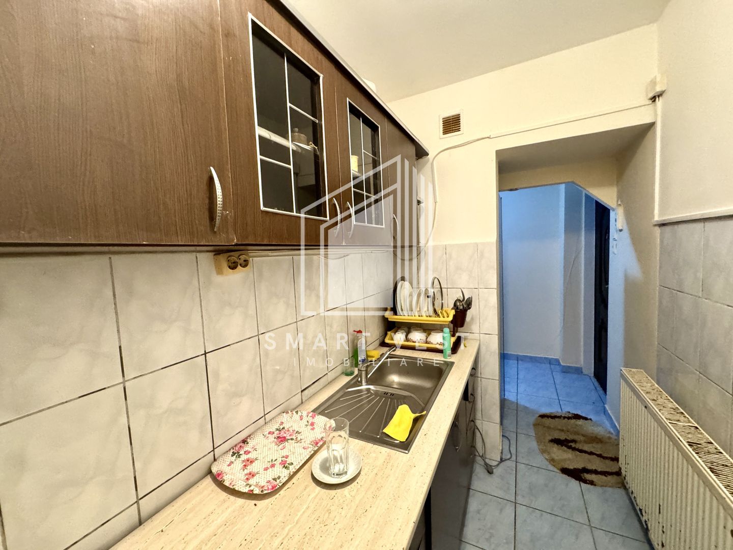 Apartament 2 camere | 50 mp  | Zona Micro 15 - Poză 12