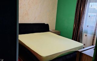 Apartament 2 camere decomandat, hol generos 20 mp, Cug, Iași - 62 mp, etaj 1, parcare - Poză 6