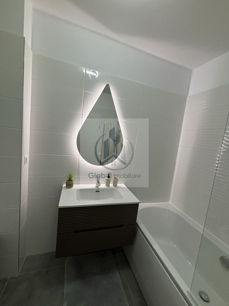Apartament 2 camere Uverturii | Gorjului | 52 mp | 550 € - Poză 6
