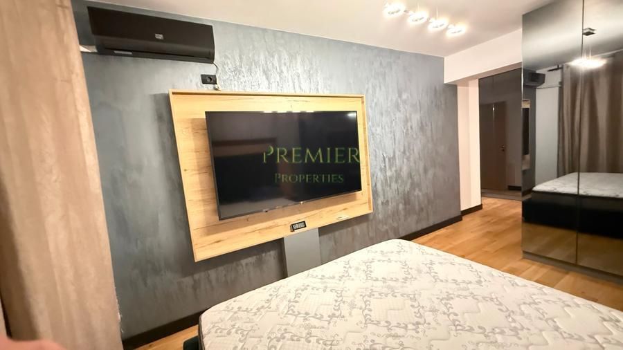 3 CAMERE | MOBILAT SI UTILAT READY TO MOVE | PARCARE OPTIONALA | AVIATIEI APART - Poză 15