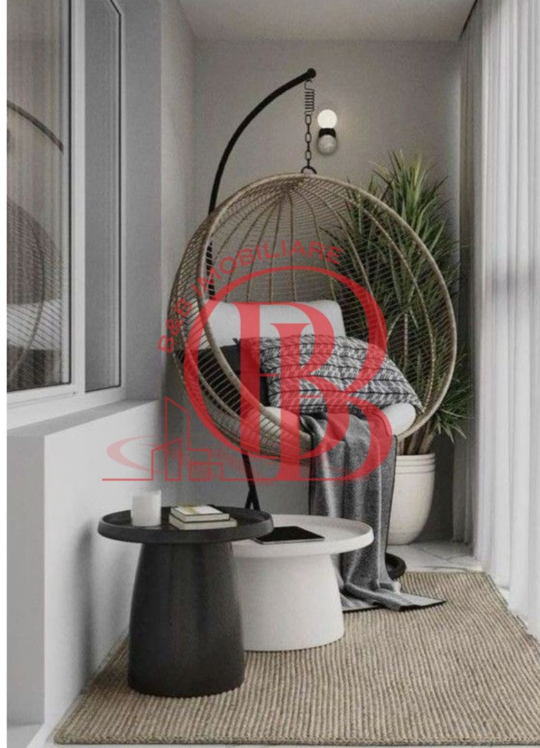 Apartament Modern 2 camere Comision 0% Theodor Pallady - Poză 8