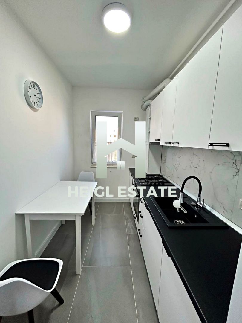 Apartament cu 2 camere + 2 locuri de parcare de vânzare, zona Dumbrăvița - Poză 6