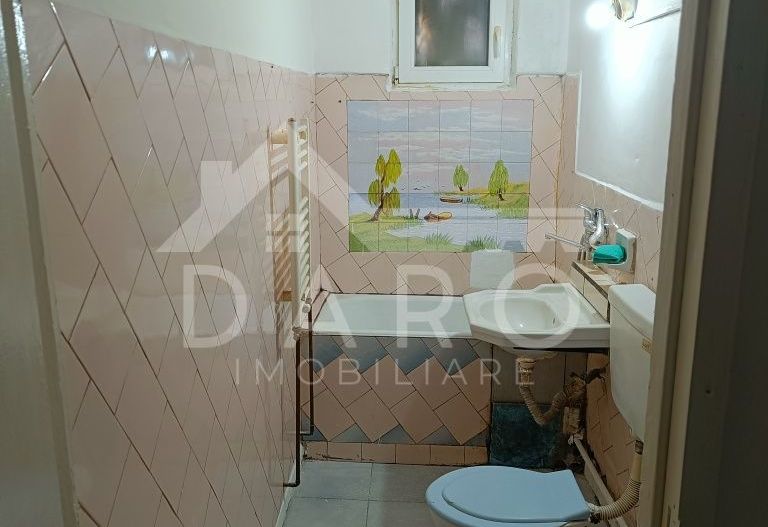 🏡 Apartament de vânzare – 2 camere | Parter | Strada Petru Dobra - Poză 2