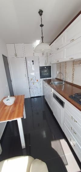 Apartament cu 3 camere complet mobilat și utilat – Florești,  VIVO. - Poză 7