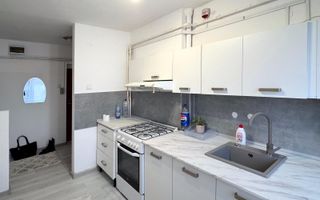 Apartament 2 camere de închiriat | zona Bizo | recent renovat | etaj 4 | - Poză 2