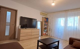 13 Septembrie, Parc Sebastian, 2 camere, 1986, reabilitat, parcare ADP - Poză 2