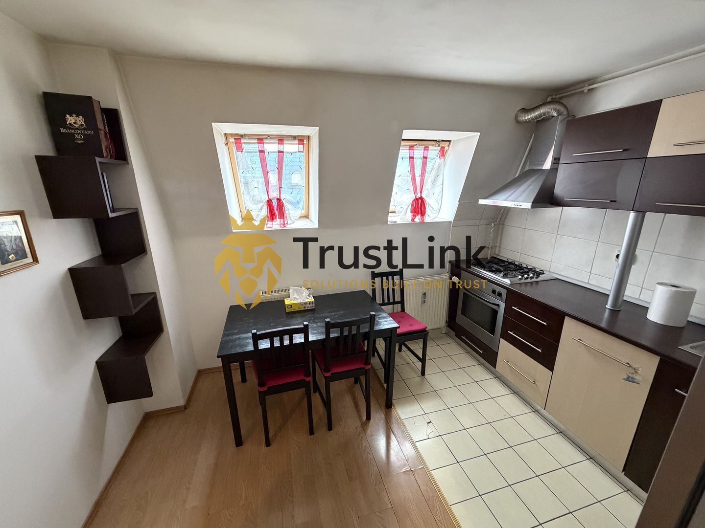 Garsoniera Drumul Taberei Anl Brancusi metrou Valea Ialomitei - Poză 3