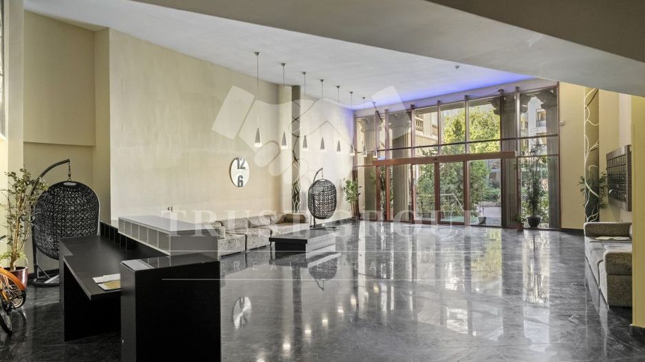 Apartament 3 camere Herastrau| 135mp | - Poză 22