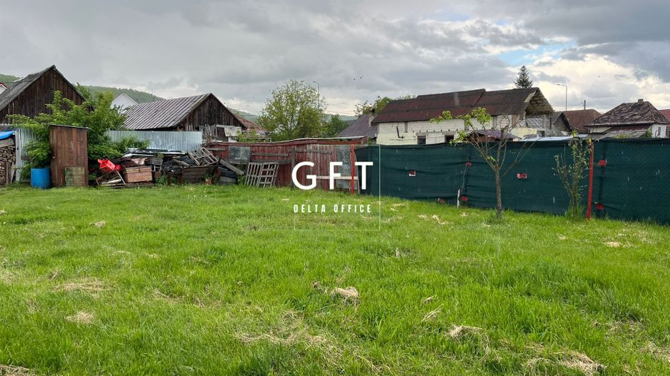 OPORTUNITATE DE BUSINESS! CASA/PENSIUNE/TEREN 3600 MP - Poză 6