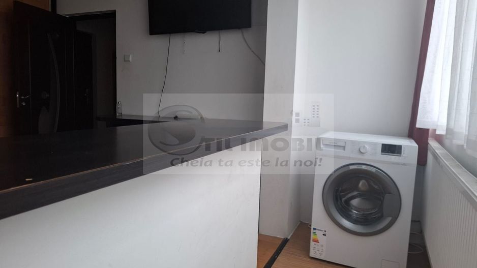 Apartament 3 Camere Podul de Piatra - 550 euro - Poză 16