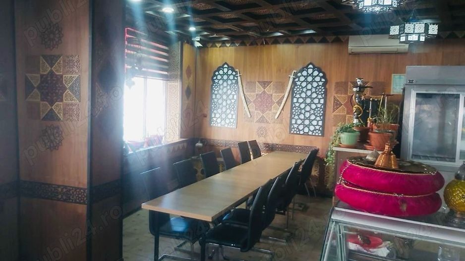 BRASADAS închiriază Sp Com 200mp fost restaurant Sect. 2 - Poză 5