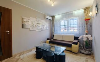 Apartament 3 camere, Cartierul Florilor, Boxă și parcare - Poză 4