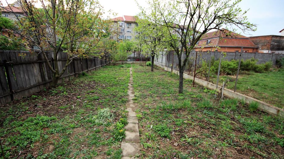 Vilă destinatie mixta, vânzare - zona Dorobantilor - Poză 28