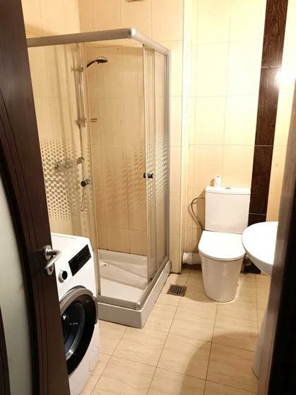 GARSONIERA - APARATORII PATRIEI, PET-FRIENDLY, METROU 6 MIN, PARCARE - Poză 7