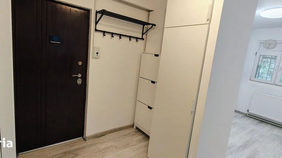 AP. 2 CAMERE- MOSILOR, BLOC REABILITAT, MASINA DE SPALAT VASE, MODERN - Poză 15