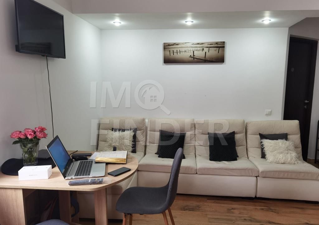 INVESTITIE  Apartament Decomandat in zona Buna Ziua - Poză 2