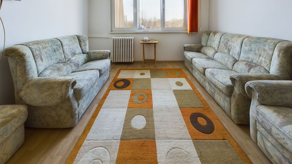 Apartament 3 camere Turda , Calea Griviței, 1 Mai - Poză 18