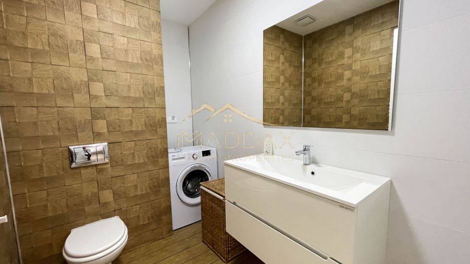 Apartament cu 3 camere // 1 Parking // Floreasca - Lake View - Poză 11