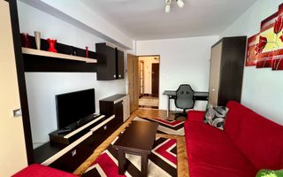 Apartament spatios, recent renovat in zona Interservisan Gheorgheni - Poză 5