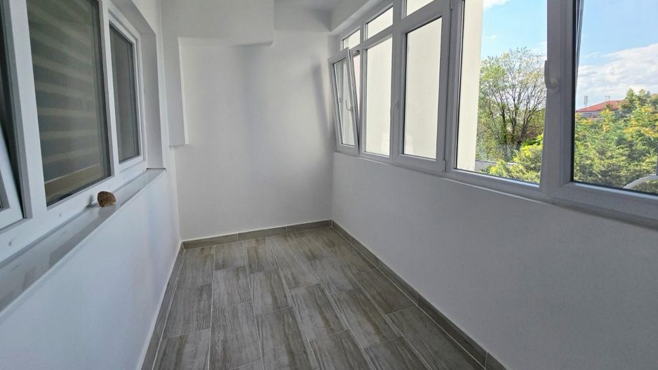 Apartament 120 mp de inchiriat, spatios, ideal office modern Unirii - Poză 14