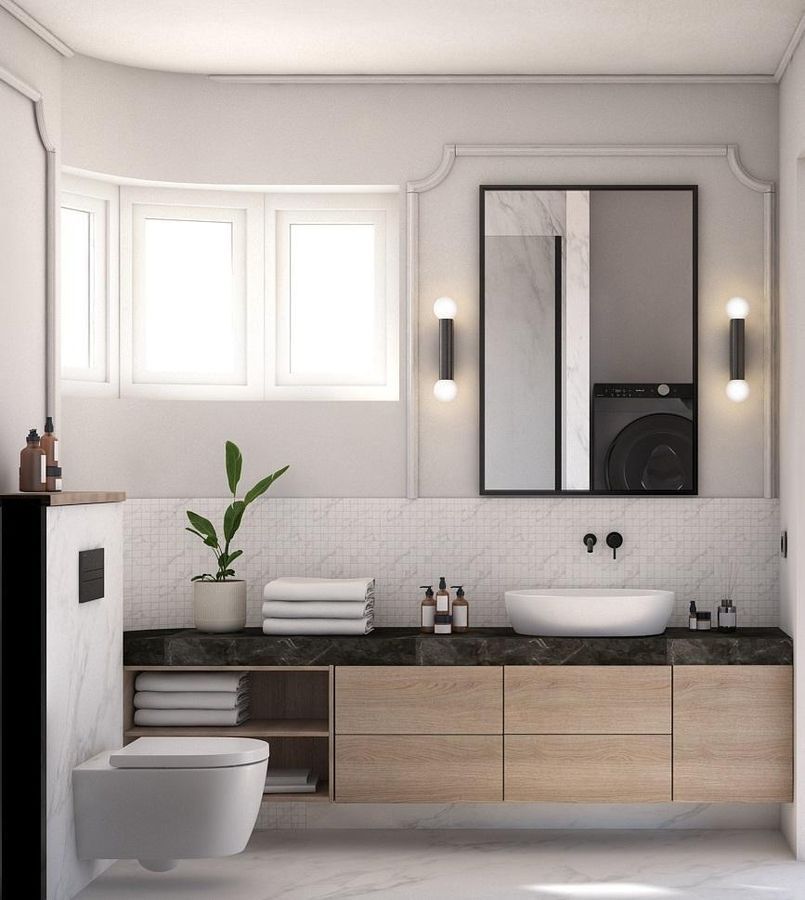 Apartament 3 camere lux || Parc Oraselul Copiilor || Tineretului || Brancoveanu - Poză 16