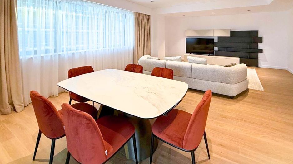 Apartament 4 camere premium, 192mp | Prima Închiriere | Gafencu - Poză 4