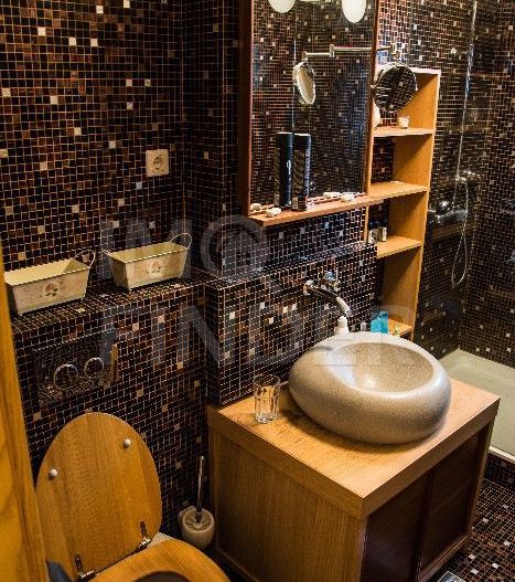 2 camere 81mp cu Parcare Subterana NTT DATA  zona Centrala - Poză 8