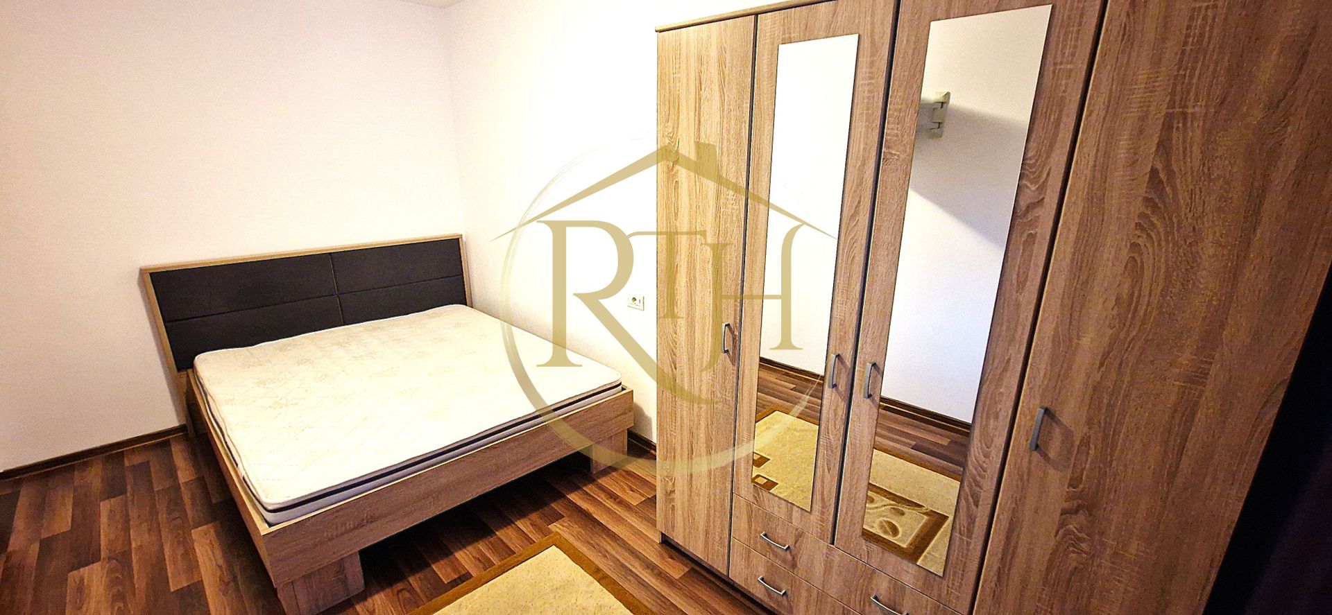 Oferim spre inchiriere apartament cu 2 camere, Zonă Spitalul Județean/Girocului. - Poză 8