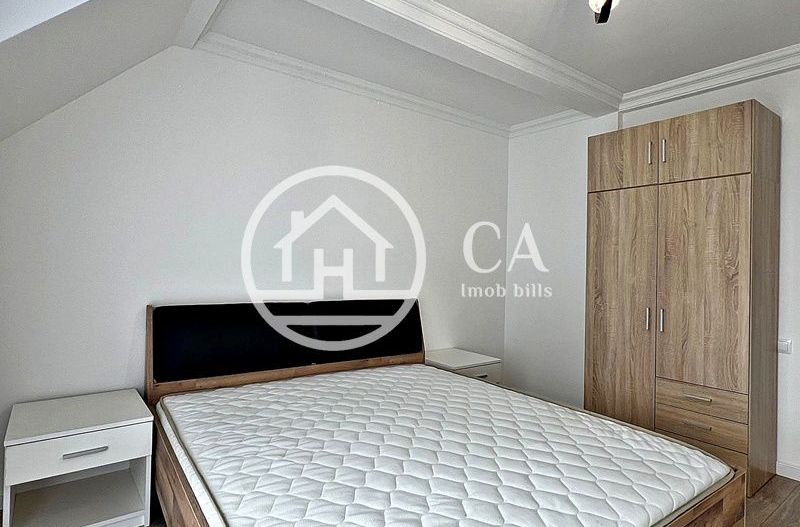 Casă de închiriat cu 4 camere în Oncea, Oradea - Poză 8