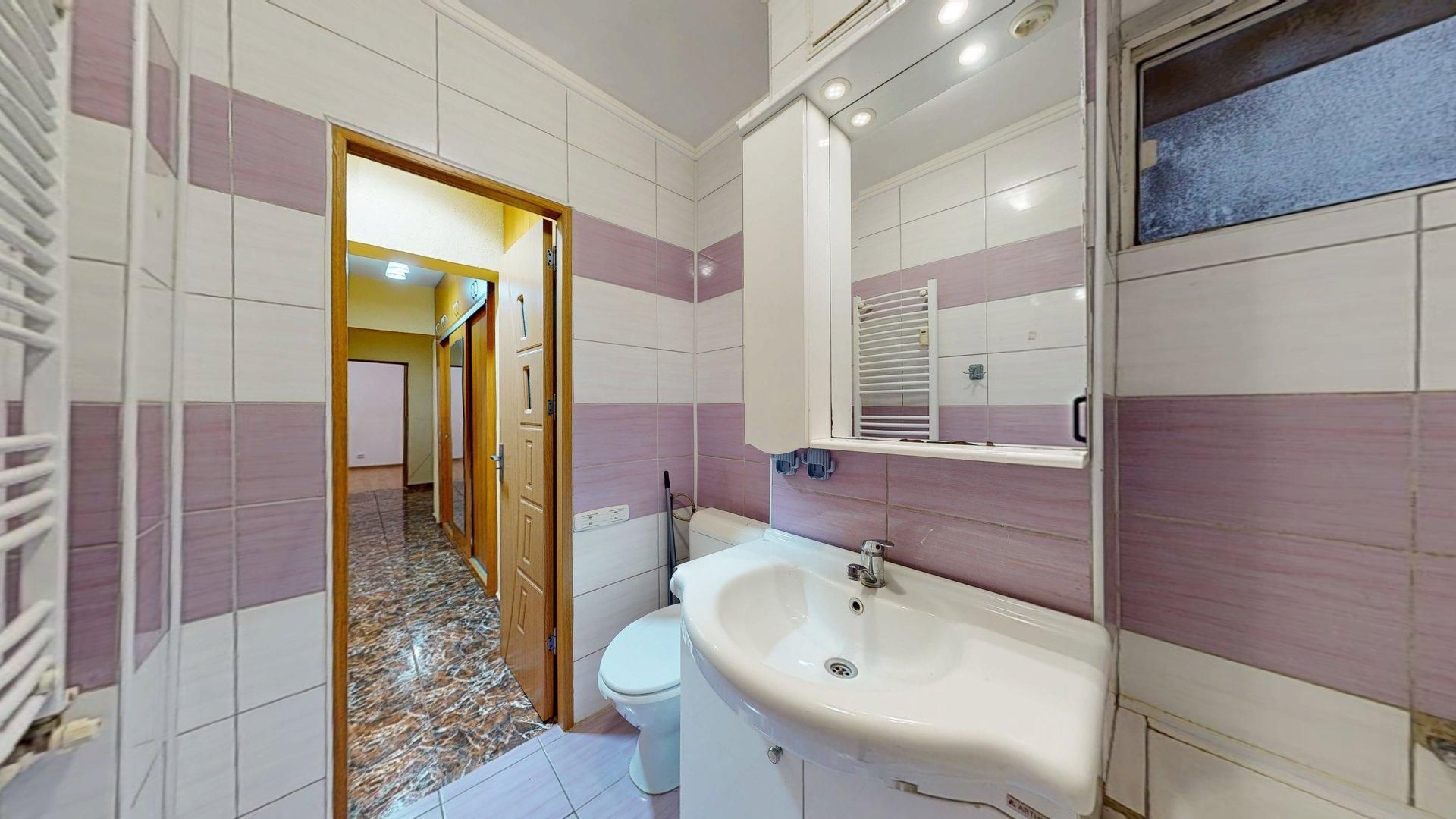 Apartament 3 camere Lacul Tei Teiul Doamnei - Poză 18